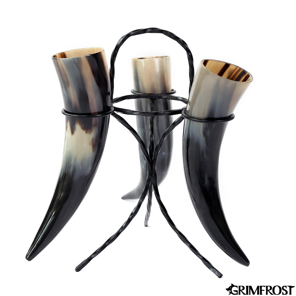 Sets & Bundles - Triple Horn Set - Grimfrost.com