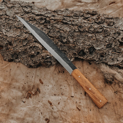 Knives - Broken Back Seax, Type IV - Grimfrost.com