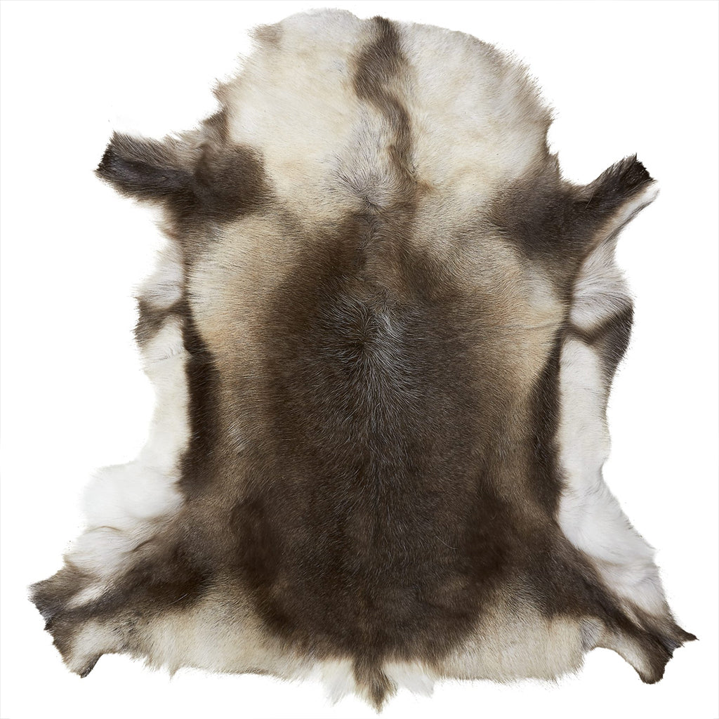 Skin & Leather - Scandinavian Reindeer Skin, Indoor - Grimfrost.com