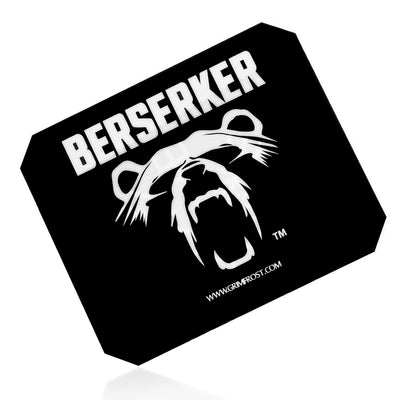 Car Accessories - Ice Scraper, Berserker - Grimfrost.com