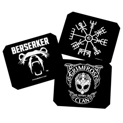 Sets & Bundles - Ice Scraper Set - Grimfrost.com
