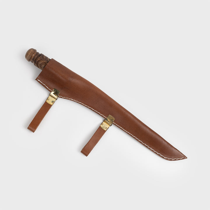 Seax, Skalby – Grimfrost