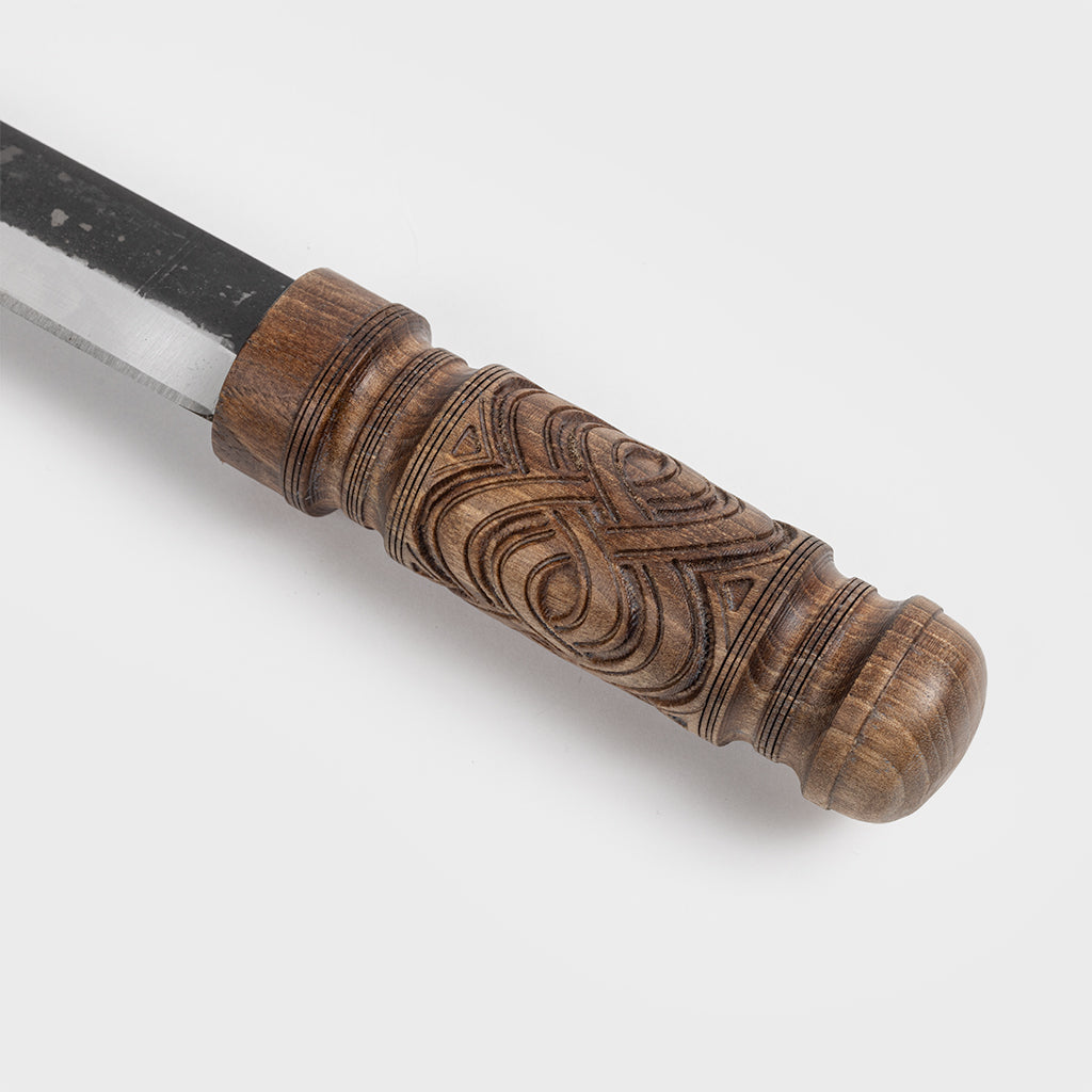 Seax, Skalby – Grimfrost