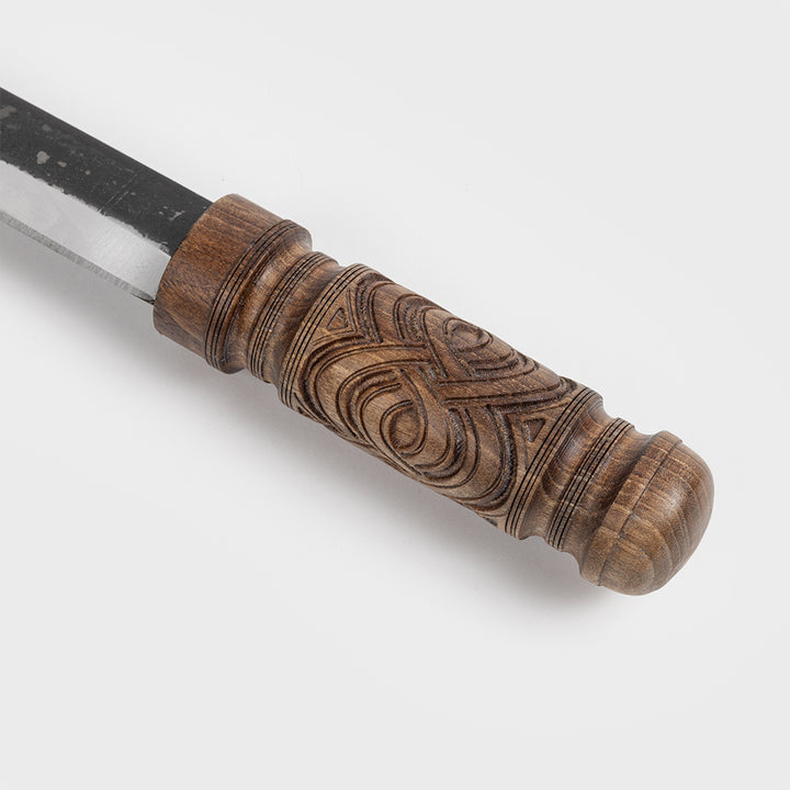 新品未使用　Antiquities プレイマット Sue Ellen Brown Seax, Skalby – Grimfrost