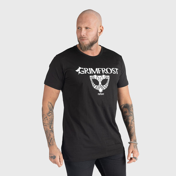 VIKING T-SHIRTS – Grimfrost