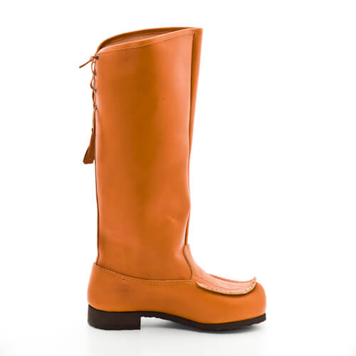 Women's Nabb Boot, Nautral – Grimfrost