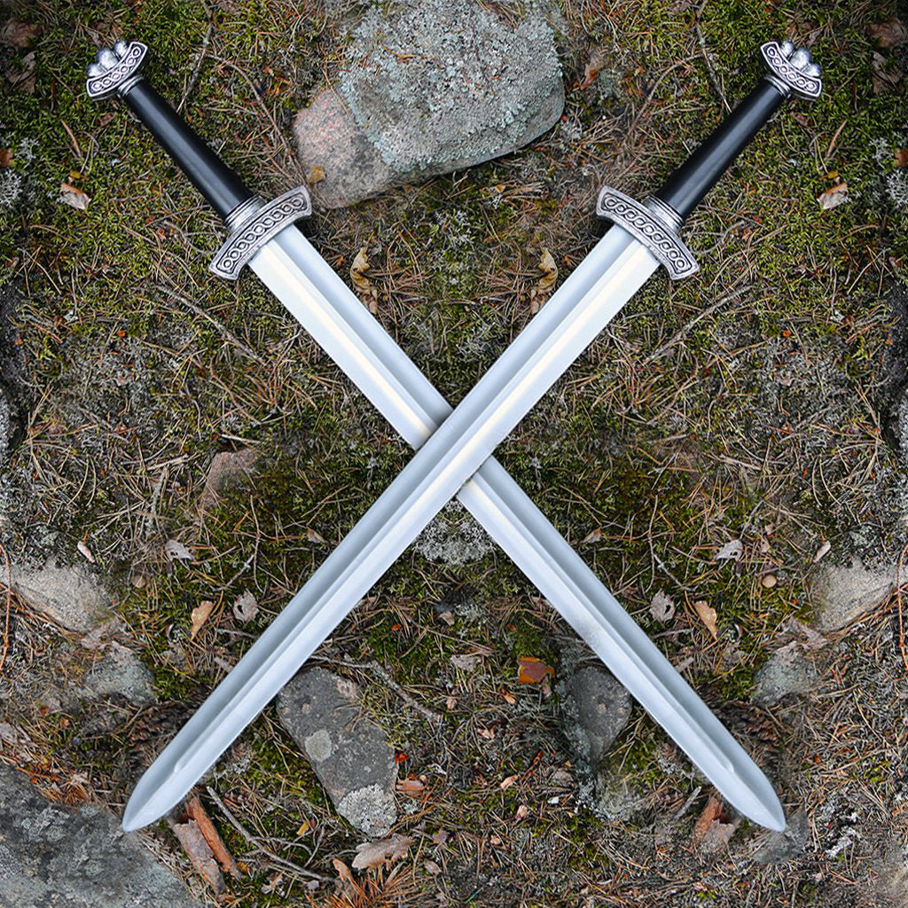 Foam Viking Sword Set