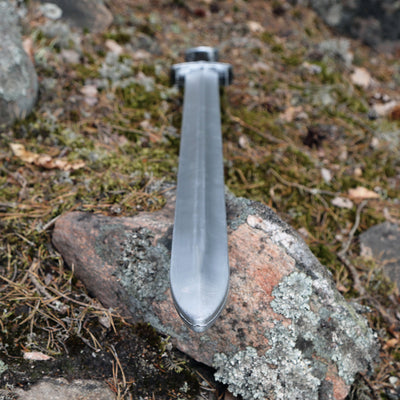 Swords - Foam Viking Sword - Grimfrost.com