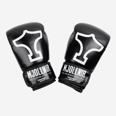 Boxing Gloves, Mjolnir