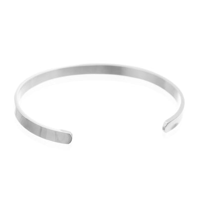 Arm Rings - Thor Classic Bracelet, Titanium - Grimfrost.com