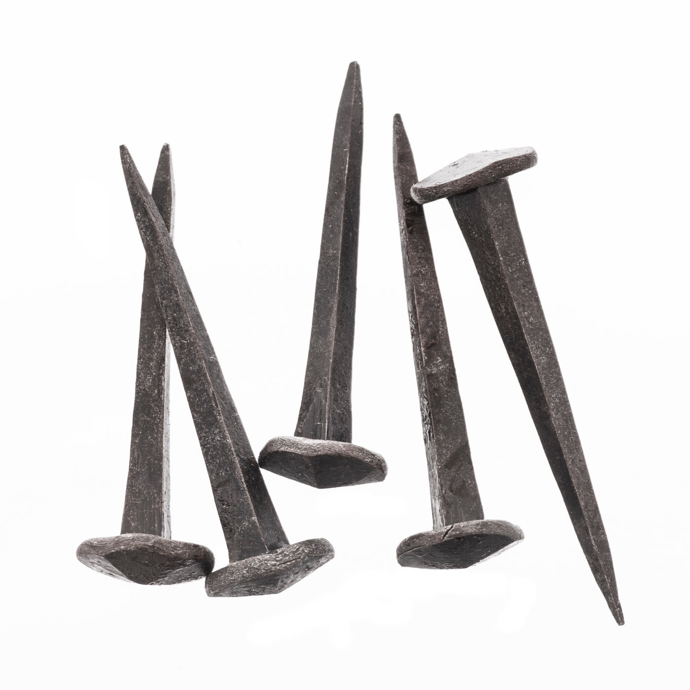 Accessories - Forged Iron Nails - Grimfrost.com