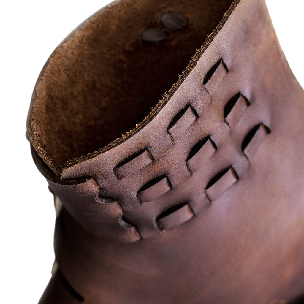 Shoes - Viking Shoes, Hedeby - Grimfrost.com
