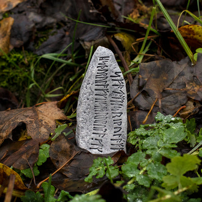 Runestones - Runestone, Blekinge - Grimfrost.com