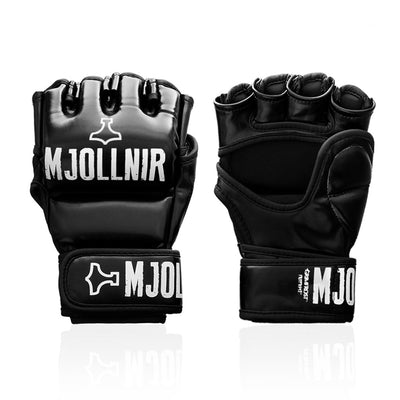 Fight Gear - MMA Gloves, Mjollnir - Grimfrost.com