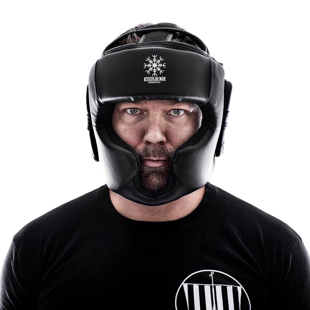VIKING FIGHT GEAR – Grimfrost