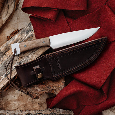 Knives - Hunting Knife, Viking I - Grimfrost.com