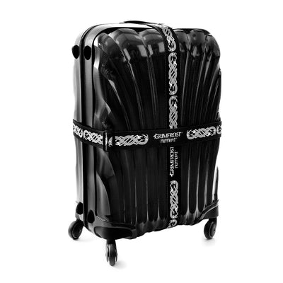 Travel - Luggage Strap, Grimfrost - Grimfrost.com