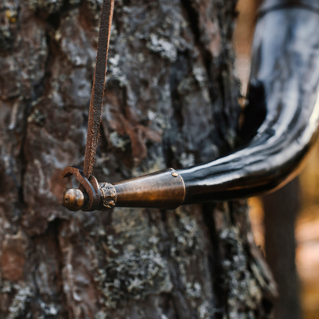 Jarl's Drinking Horn, Dreki – Grimfrost