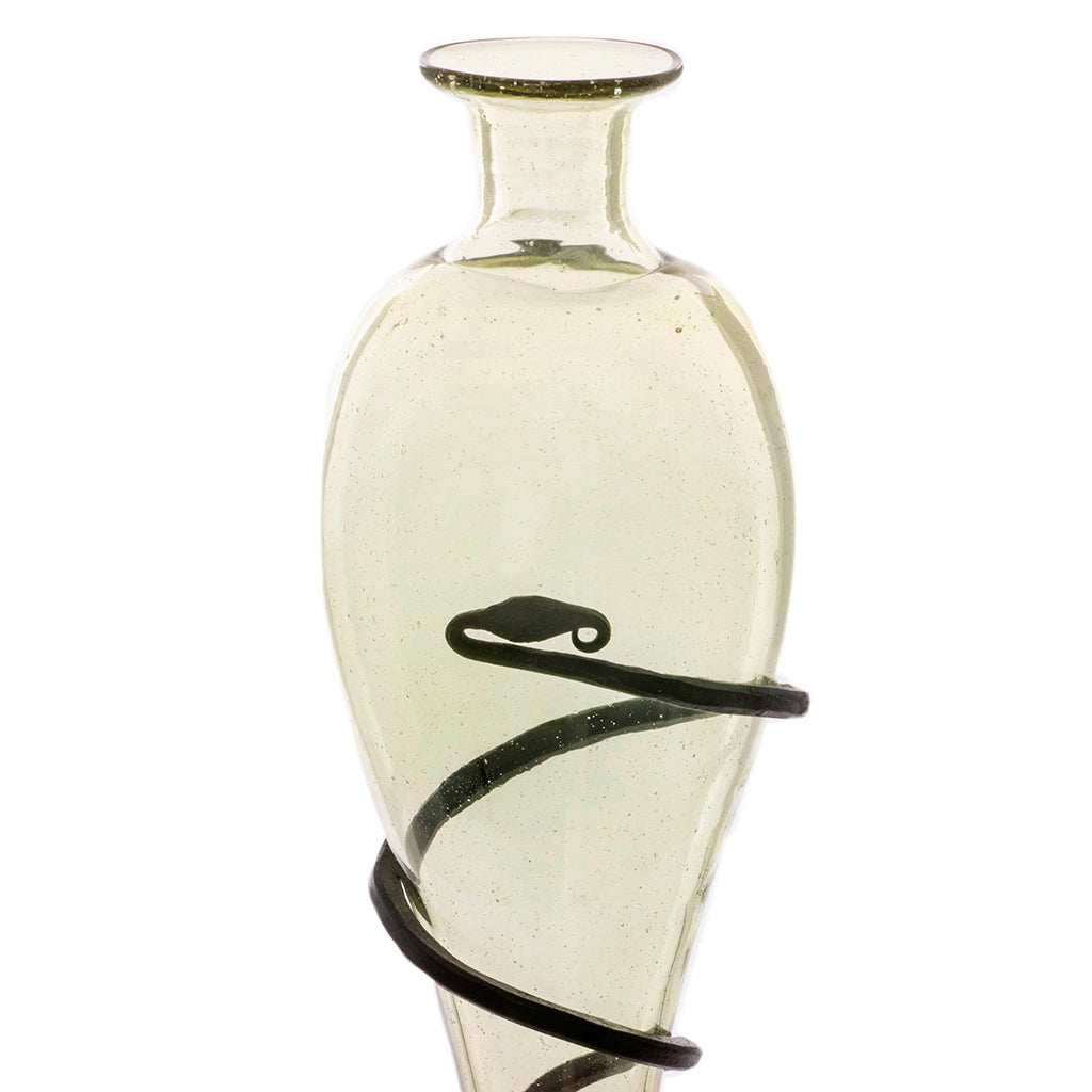 Viking Bottle with Stand