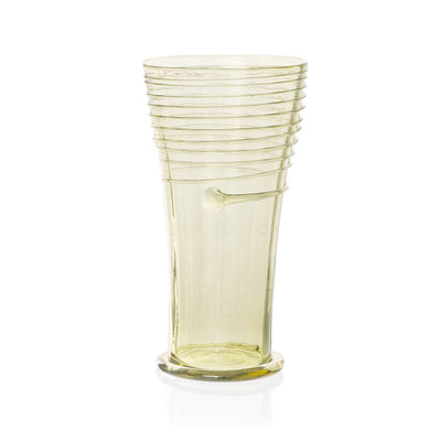 Large Glass, Ale