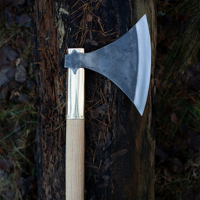 Grimfrost's Broad Axe