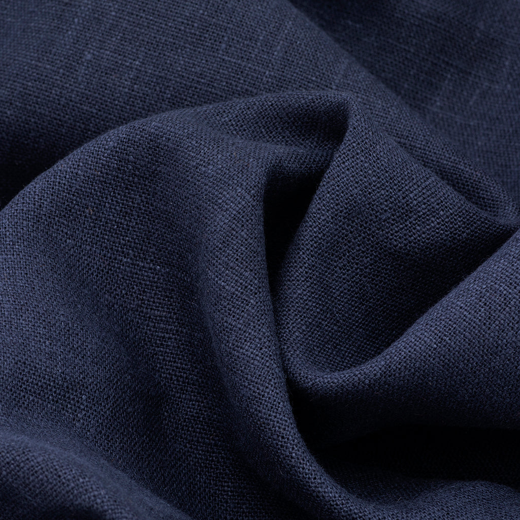 Baltic Linen, Dark Blue