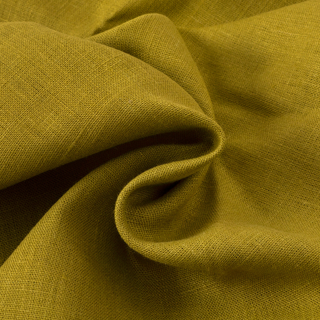 Baltic Linen, Yellow