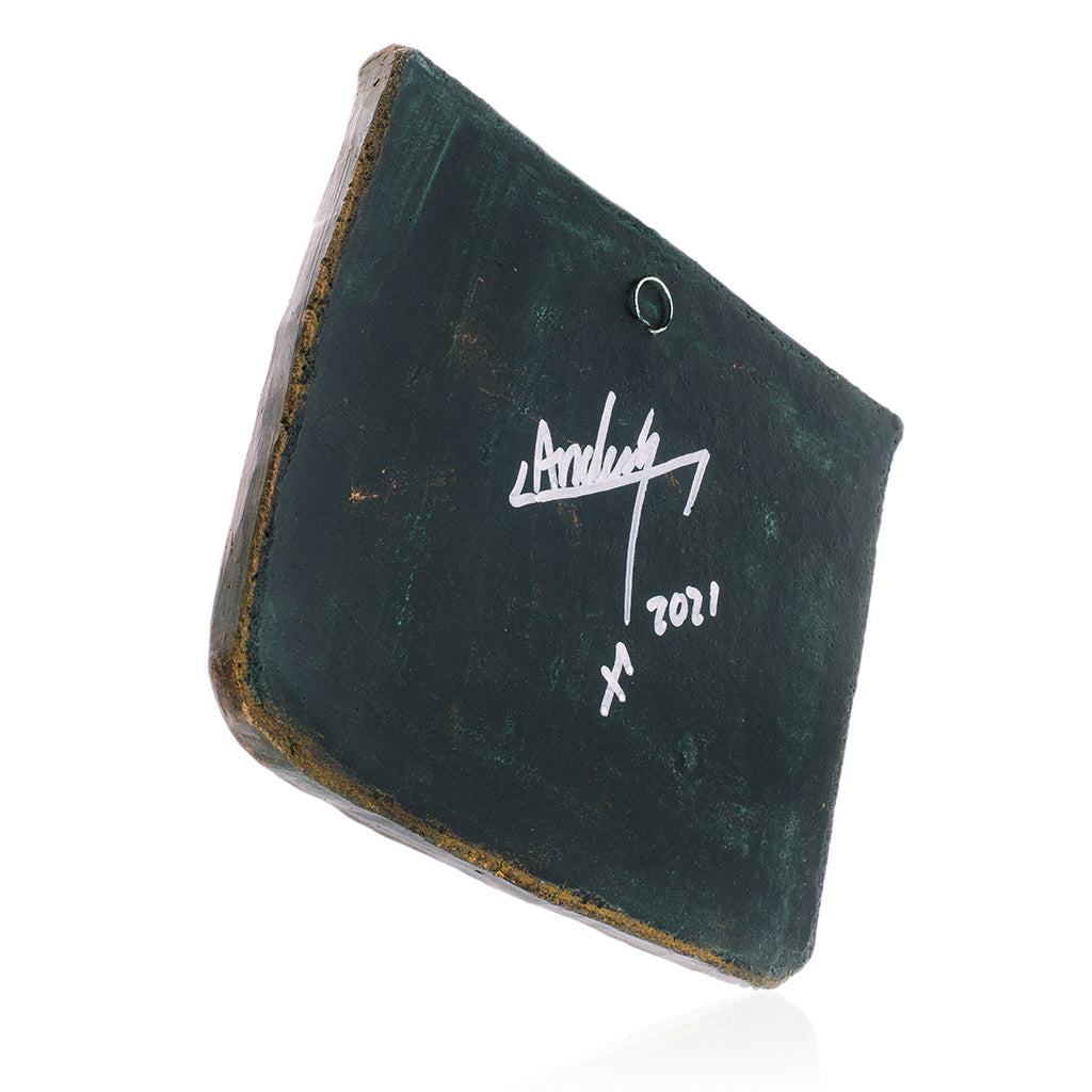 Torslunda Plaques Grimfrost