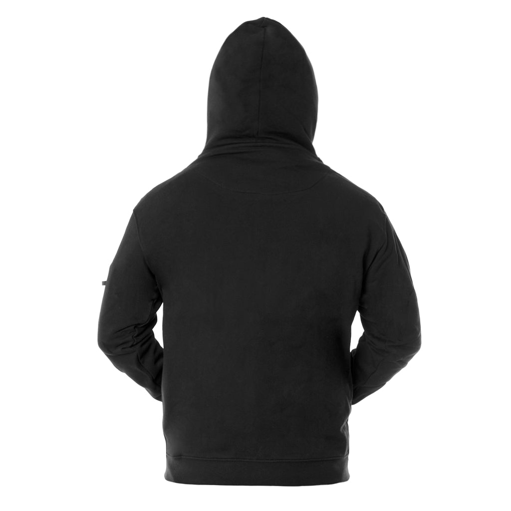 【美品】TISSAVEL ESKIMO ZIPHOODIE FULL ZIP HOODIE - FZH | Eskimo Joe's Clothes