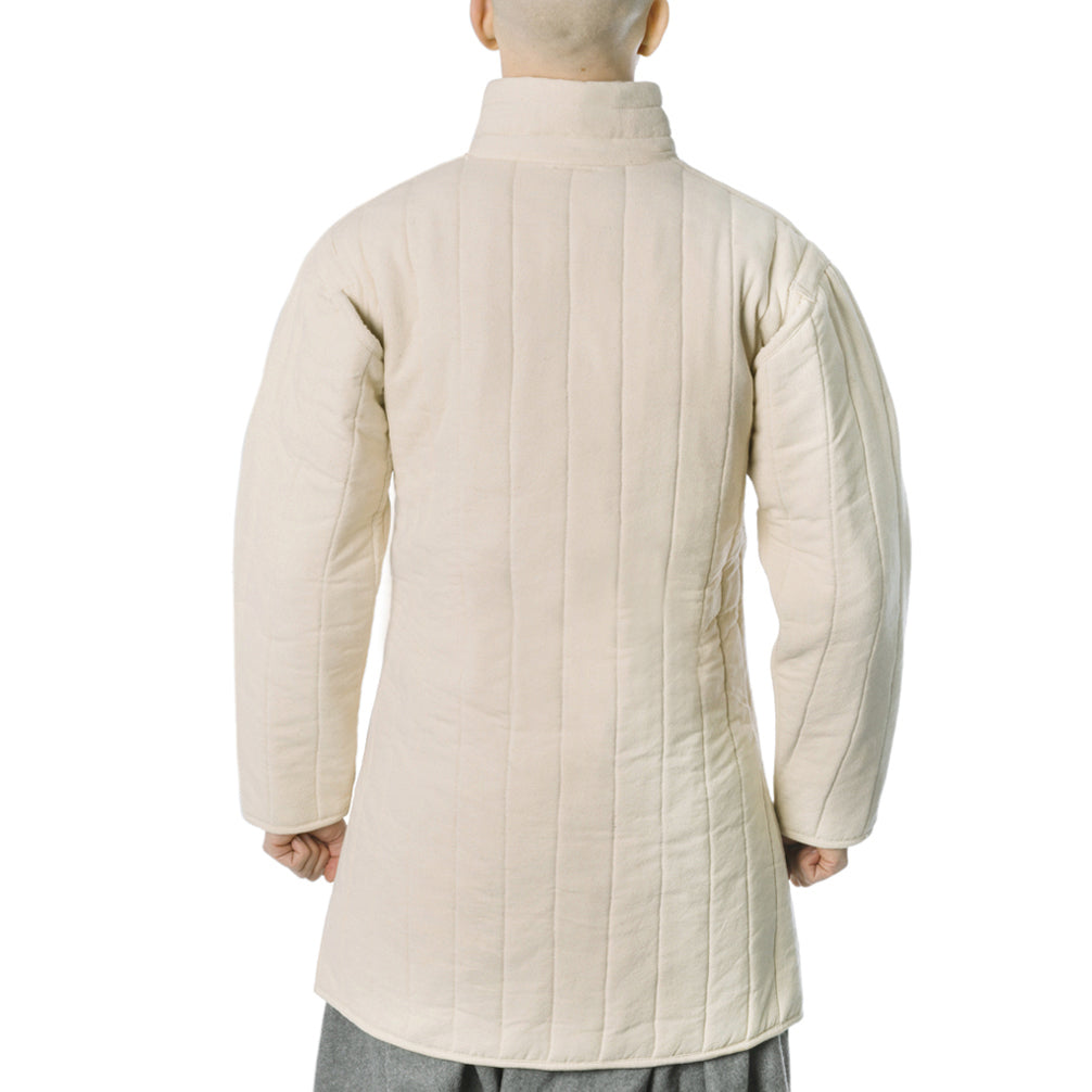 Treyja Treyja, Strapped Padded Jacket – Grimfrost