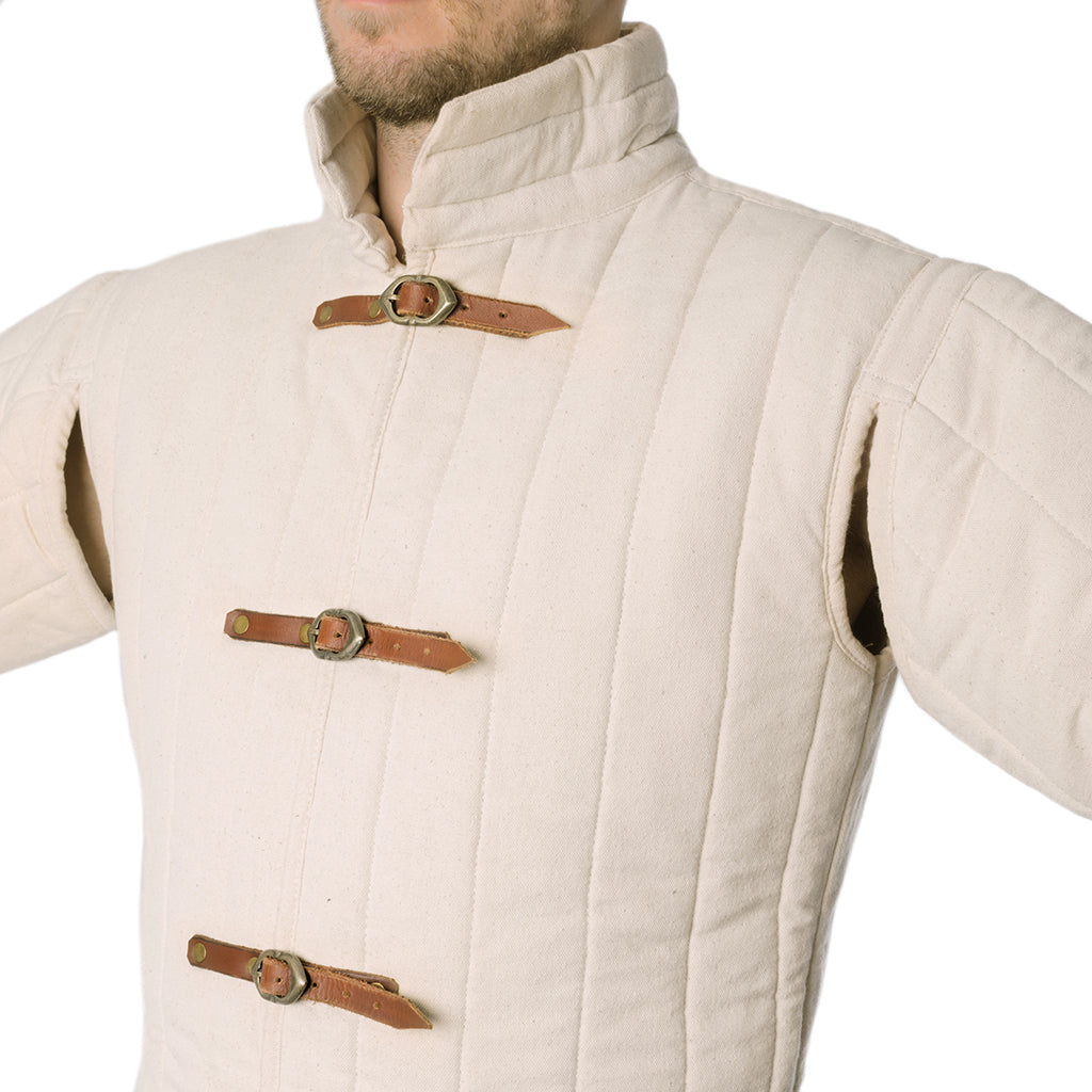 Treyja Treyja, Strapped Padded Jacket – Grimfrost