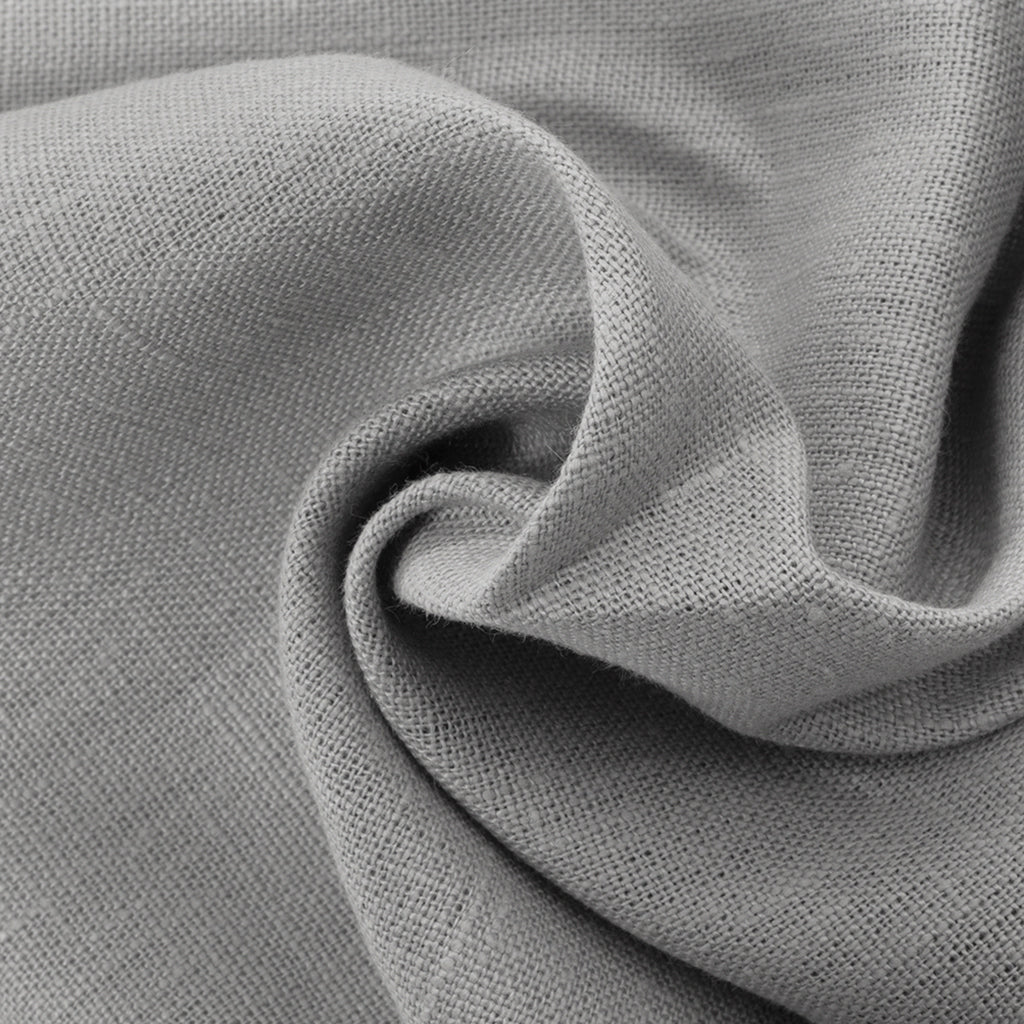 Baltic Linen, Grey