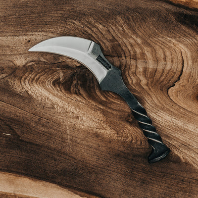 Rallar Knife 8