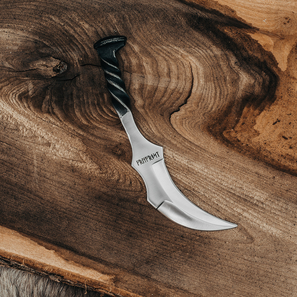 Rallar Knife 9