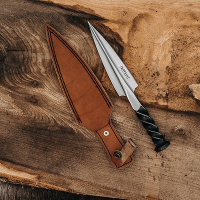 Rallar Knife 10