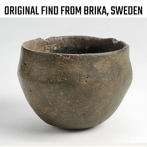 Birka Cup, Handmade