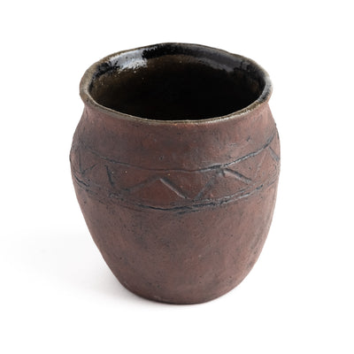 Birka Mug, Handmade