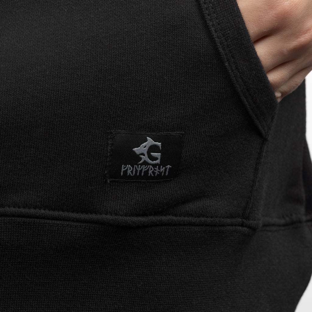Puma longline hoodie hotsell