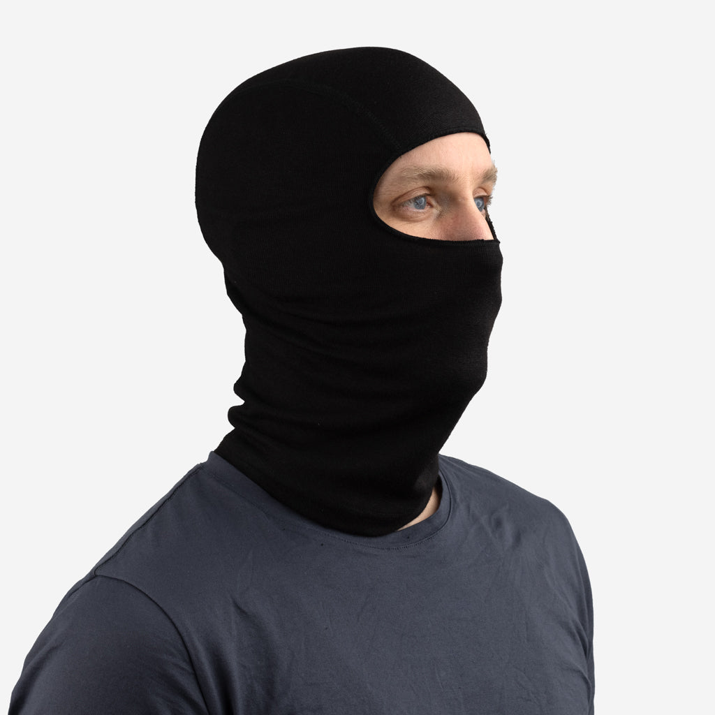 Grimfrost's Thermal Balaclava