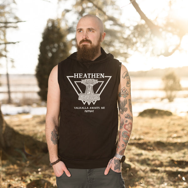 VIKING T-SHIRTS – Grimfrost