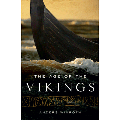 History - The Age of the Vikings - Grimfrost.com
