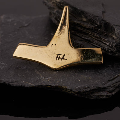 Premium Bornholm Hammer, Bronze