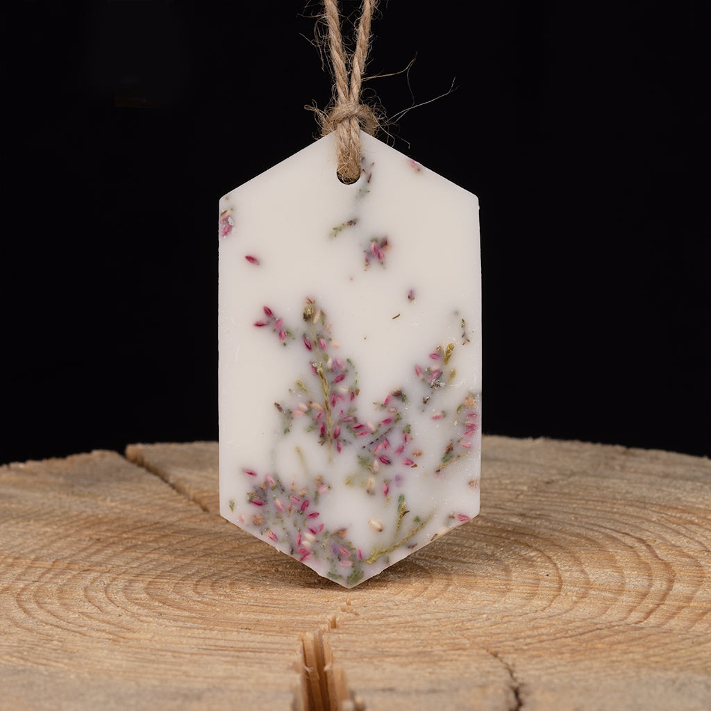 Scented Sachet, Pine Forest – Grimfrost