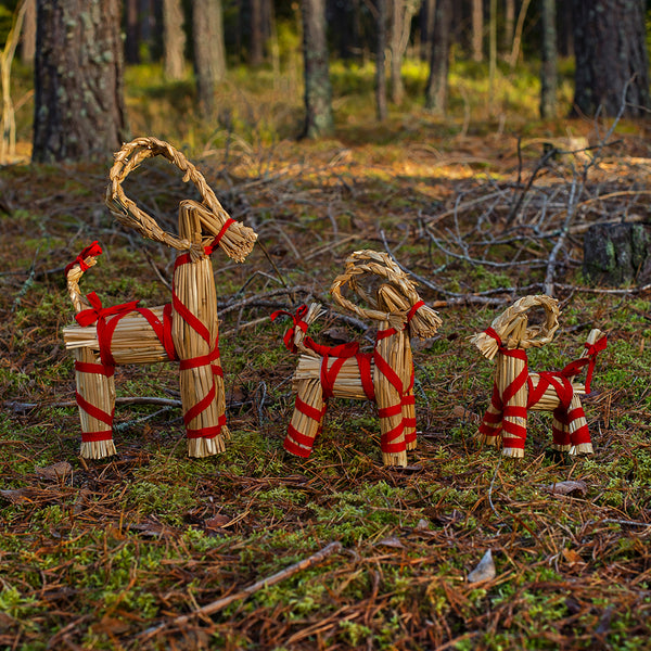 Yule Goat Set – Grimfrost